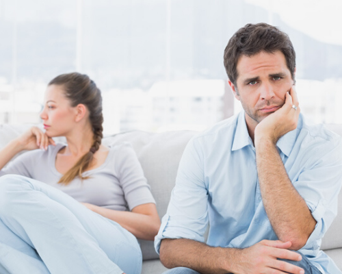 Evaluation of Infertility