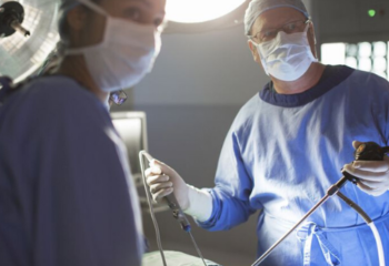Gynaecological Surgery