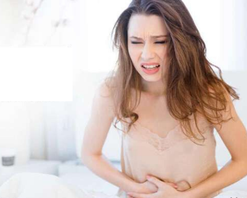 Pelvic Pain
