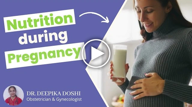 Nutrition During Pregnancy | Pregnancy diet plan