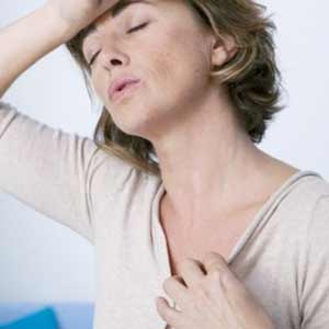 Menopausal Problems