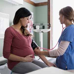 Antenatal Care