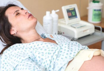 Delivery Doctor in Borivali