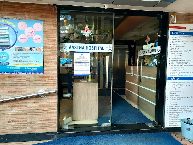 Gynecologist in Kandivali West