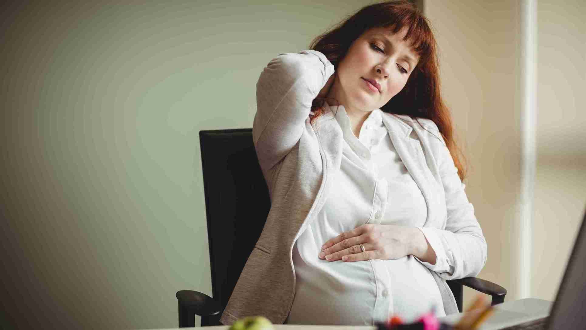 Managing Autoimmune Conditions During Pregnancy
